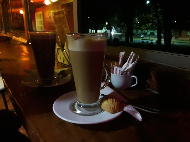 Opinii despre Cafeteria Jota Eme Jota în Mulchen - Gastronomía y hostelería