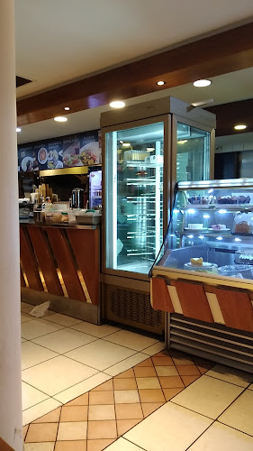 Opinii despre Cafeteria Tavelli La Reina în Santiago - Gastronomía y hostelería