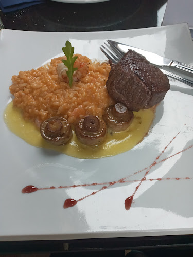 Comentarii opinii despre IL PAPARAZZO RISTORANTE & WINEBAR