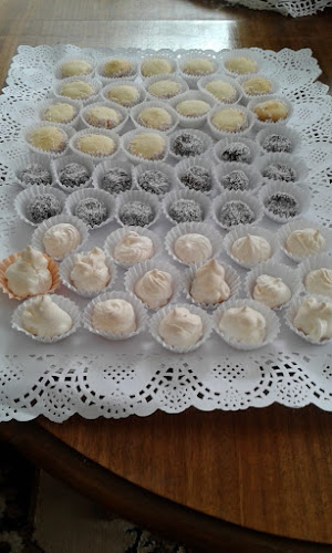 Comments and reviews of Dulce Nancy