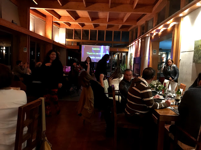 Ruta 5 Norte, La Serena Golf Km 482, La Serena, Coquimbo