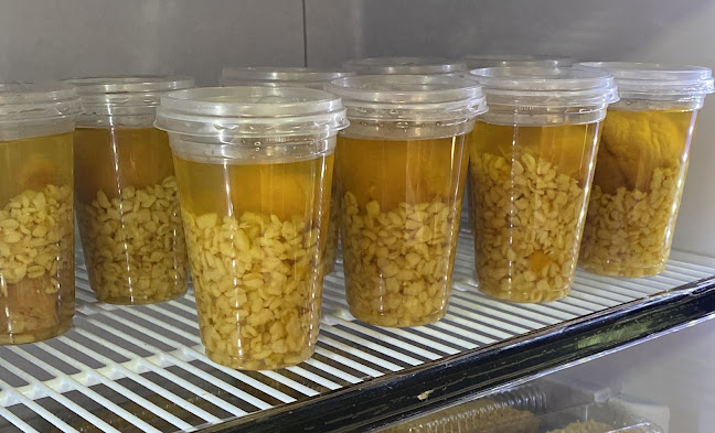 Opinii despre Panadería Paulina în Punta Arenas - Gastronomía y hostelería