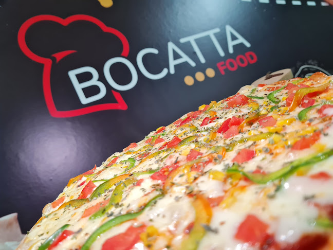 Bocatta Food Pizzería - Gastronomía y hostelería