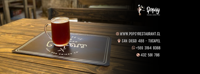 Popsy Restaurant