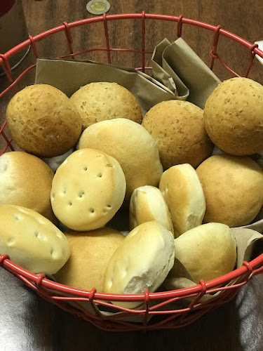 Opinii despre Panadería La Consentida în Curicó - Gastronomía y hostelería