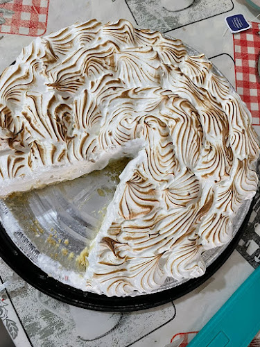 Opinii despre Pastelería Gina în Los Andes - Gastronomía y hostelería