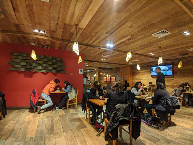 Chocolates y Restaurant Cassis - Gastronomía y hostelería