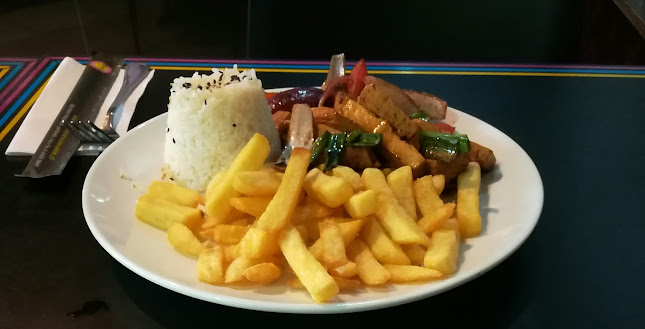 Maru Restaurante - Gastronomía y hostelería