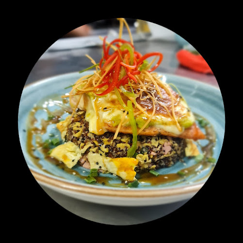 Peru Divinos Restaurant