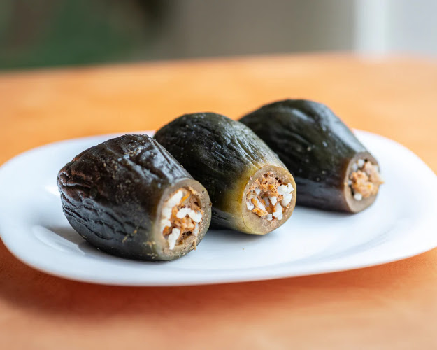 Pasteles Orientales - Gastronomía y hostelería