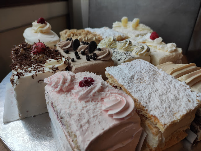 Comentarii opinii despre Pastelería Firenze