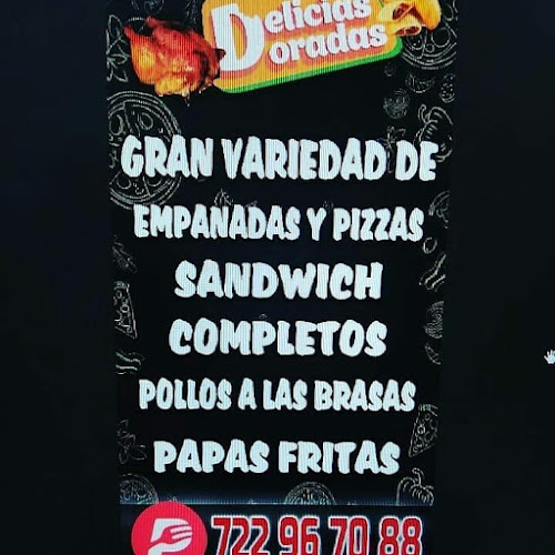 Av. San Juan 775, 2911165 Machalí, O'Higgins