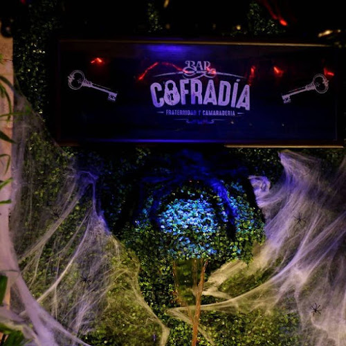 Cofradía Bar - Gastronomía y hostelería