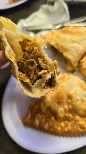 Comentarii opinii despre Restaurante Max Con