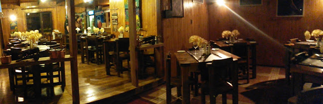 Restaurant La mesa del Sur - Gastronomía y hostelería
