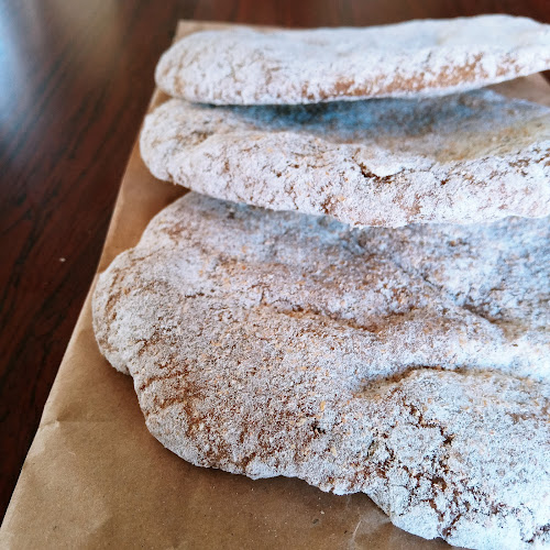 Panadería Puríssima - Gastronomía y hostelería