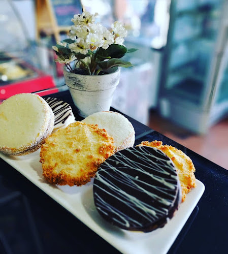 Heladería Café Del Museo