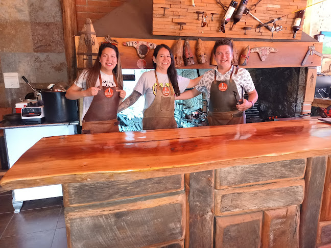 Opinii despre Onas Restaurante în Pucon - Gastronomía y hostelería