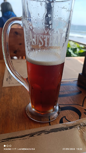 Opinii despre Pub El Muelle în La Serena - Gastronomía y hostelería