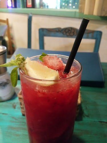 La Descarriada - Castro