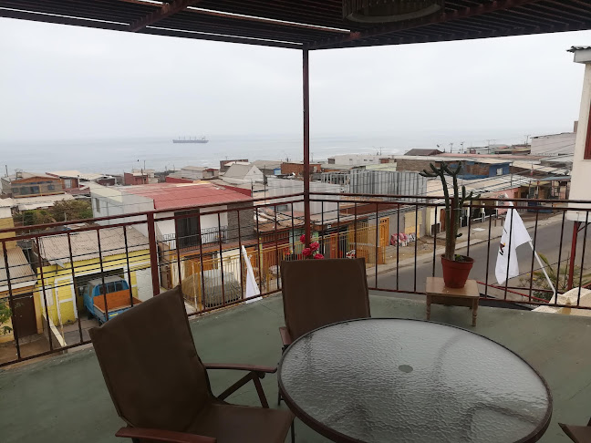 Julio Montt Salamanca 1036, 1340198 Tocopilla, Antofagasta