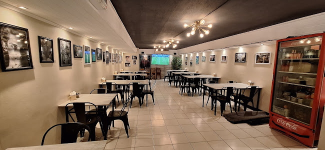 Pizza Tango Providencia