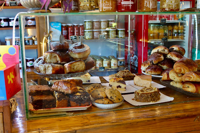 Calú Panaderia Artesanal Frutillar - Gastronomía y hostelería