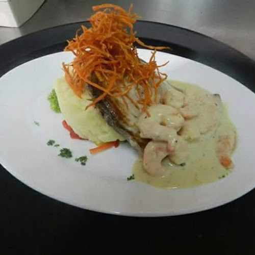 Casa Vieja Vitacura - Gastronomía y hostelería