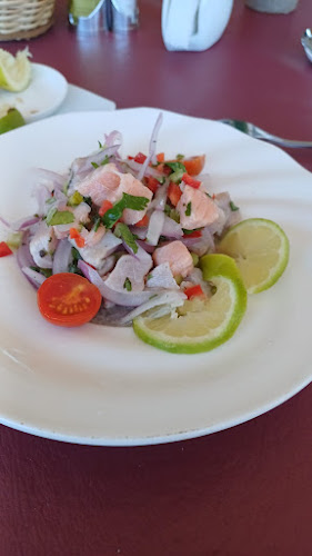 Comments and reviews of La Cocina Del Chef