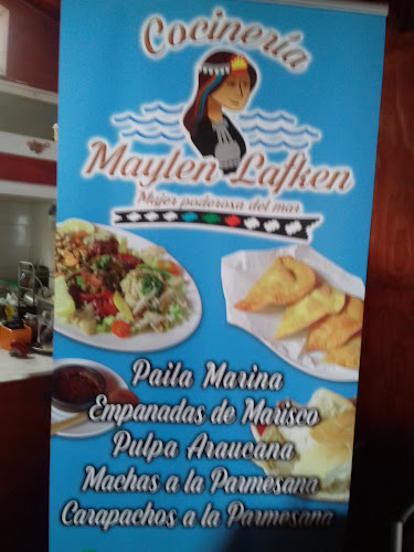 Opinii despre Restaurant De Turismo Yarival în Punta Lavapie - Gastronomía y hostelería