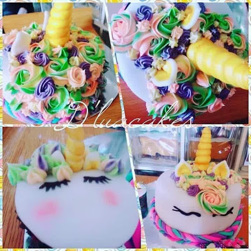 Opinii despre D'Lua Cakes în Santiago - Gastronomía y hostelería