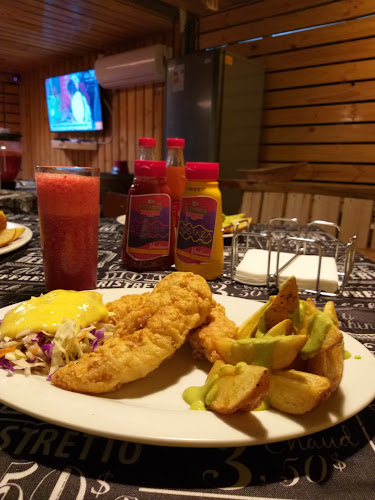 Restaurant Il Marcelino - Maule