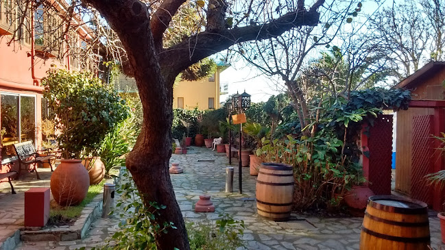 Daniel Ortúzar 255 - C, Pichilemu, O'Higgins, Chile