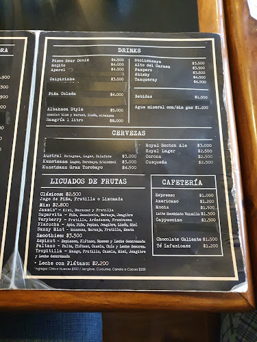 Opinii despre BRAVOS Fábrica de pizzas în Pichilemu - Gastronomía y hostelería