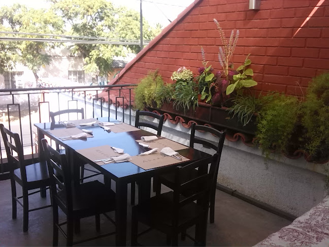 Abedul Restaurant - San Bernardo