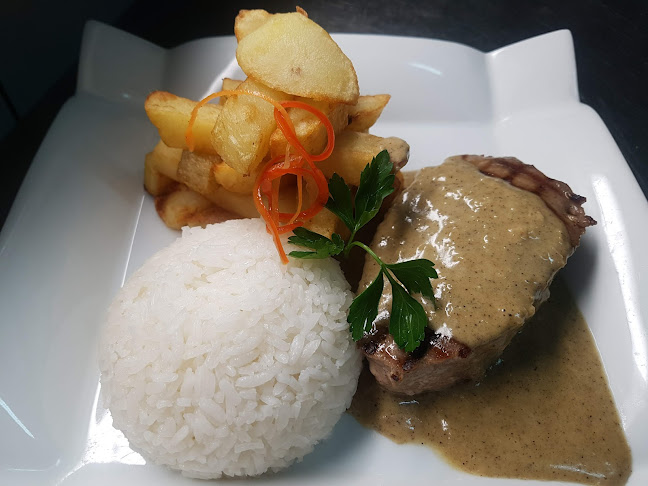 Sazón Peruana - Viña del Mar