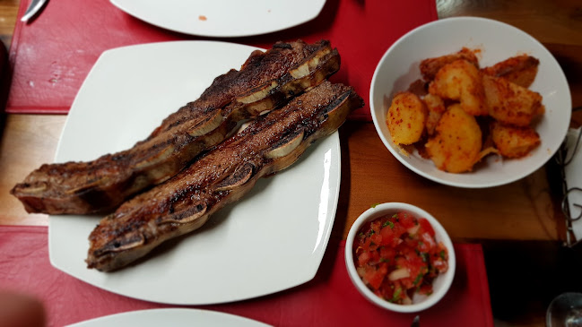 Cuatro Ríos - Gastronomía y hostelería