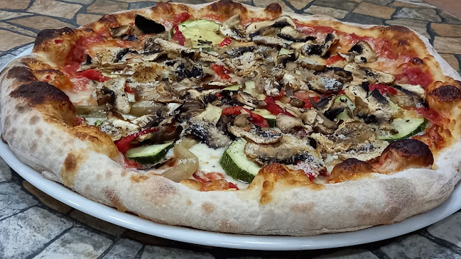 Pizzeria Da Gigi - Ñuñoa