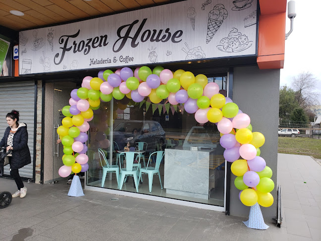 Av, Bernardo O'Higgins 1340, Local 7, 4650000 Angol, Araucanía