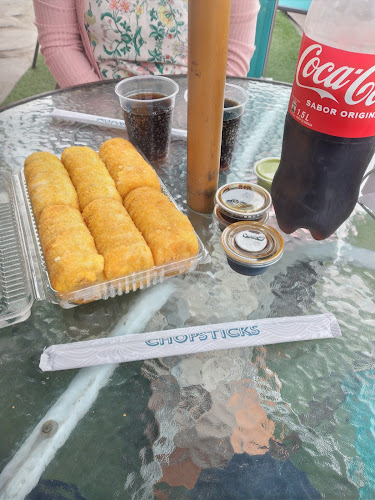 Comments and reviews of Hikari Sushi