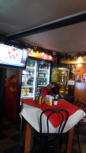 Restaurant Café Irlandes - Gastronomía y hostelería