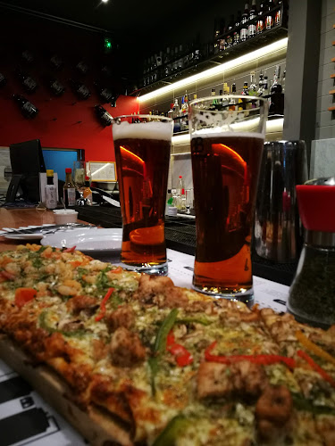 Bar Bulnes - Ñuñoa