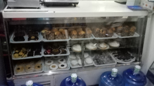 Comments and reviews of Pasteleria Renacer