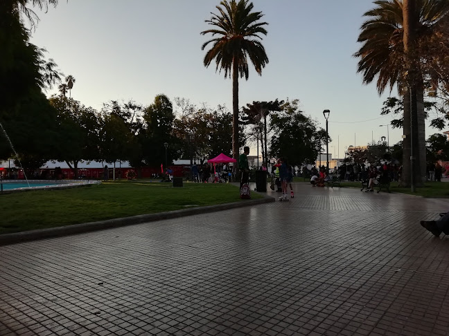 Opinii despre Tapizzería Descubriendo Sabores în La Serena - Gastronomía y hostelería