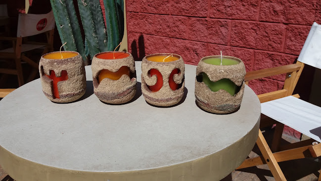 restaurante moros y cristianos vallenar - Vallenar