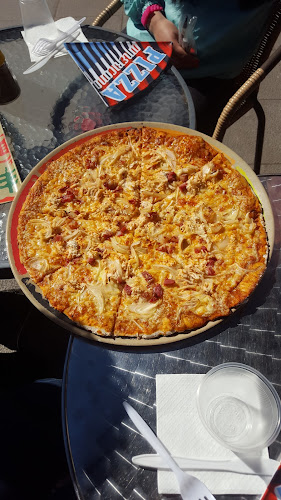 Opinii despre Emporio La Pizza în Valparaíso - Gastronomía y hostelería