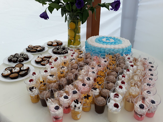 Pastelería La Cucina de Polilla