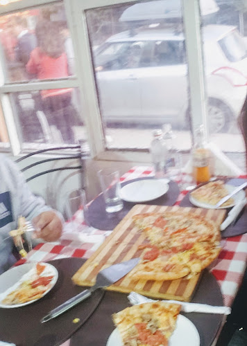 LaNapolitana Pizza/Bar - Gastronomía y hostelería