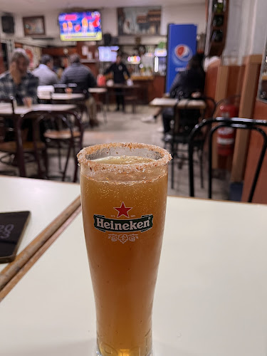 Palo Alto Restaurant - Providencia