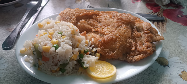 Puerto velero Lenga - Gastronomía y hostelería